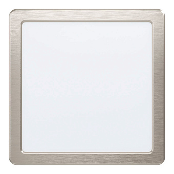 Светильник точечный встраиваемый EGLO FUEVA 5 99169 16,5Вт LED