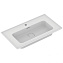 Раковина встраиваемая сверху IDEAL STANDARD STRADA II T300301 84х46см