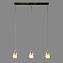 Светильник подвесной ImperiumLOFT Soldis 212382-23 6Вт G9