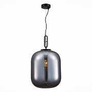 Светильник подвесной ST Luce BURASCA SL1050.713.01 40Вт E27