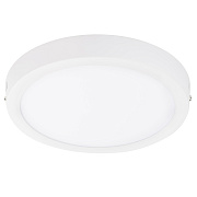 Светильник настенно-потолочный Lightstar Zocco 323182 18Вт LED