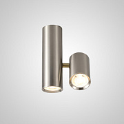 Спот ImperiumLOFT Aim 212604-23 100Вт 2 лампы GU10