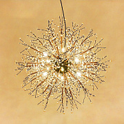 Светильник подвесной ImperiumLOFT Maritza 219496-23 360Вт G4