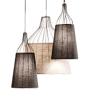 Светильник подвесной ImperiumLOFT Ally 151787-26 40Вт LED