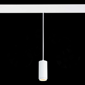 Магнитный трековый светильник ST Luce ZIRO ST357.533.06 6Вт LED белый