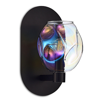 Бра ST Luce IDESIA SL1188.401.01 40Вт E14