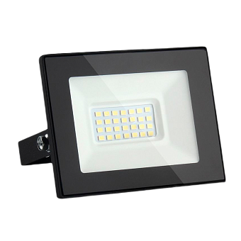 Прожектор Elektrostandard Elementary a051941 025 FL 30Вт IP65 LED чёрный