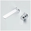 Смеситель для раковины AM-PM X-Joy F85A72600 хром