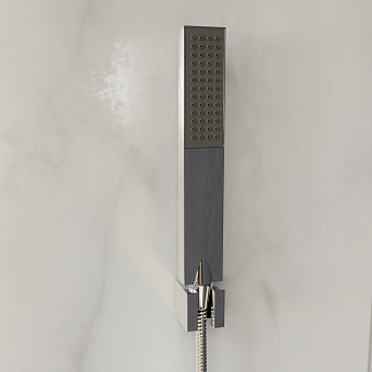 Душевая система RGW Shower Panels 21140853-01 SP-53 хром