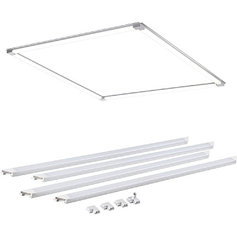 Светильник модульный Novotech SPOT 358455 48Вт LED