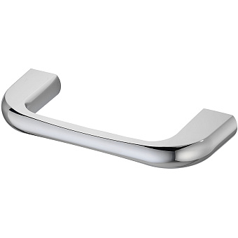 Полотенцедержатель WASSERKRAFT Berkel K-6800 K-6832 хром 24,8см