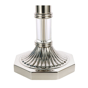 Настольная лампа ST Luce OLEO SL1121.104.01 40Вт E14