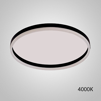 Светильник потолочный ImperiumLOFT Monet 231174-23 55Вт LED