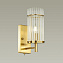 Бра Odeon MIDCENT 4809/1W 60Вт E14