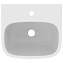 Раковина подвесная IDEAL STANDARD Ideal Standard i.life A T470801 40х36см