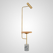 Торшер ImperiumLOFT Talsi 151282-26 10Вт LED