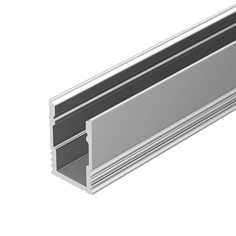 Профиль для светодиодной ленты Arlight 036833 3000мм серебристый