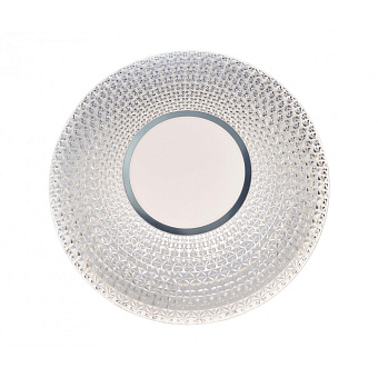 Светильник потолочный KINK Light Миканта 74144 72Вт LED