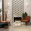 Декор KERAMA MARAZZI Бричиола ID138 бежевый/белый/серый 17х30см 0,612кв.м.
