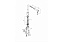 Смеситель для кухни GROHE Zedra 31593002 выдвижной излив хром