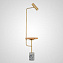Торшер ImperiumLOFT Talsi 151282-26 10Вт LED