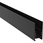 Магнитный трек Maytoni TRX034-412B 2000мм чёрный