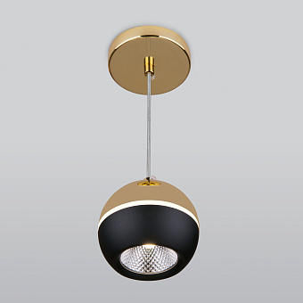 Светильник подвесной Elektrostandard a047804 DLS023 9Вт LED