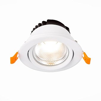 Светильник точечный встраиваемый ST Luce MIRO ST211.548.24.36 24Вт LED