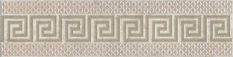 Бордюр KERAMA MARAZZI VT\A151\11199R обрезной 30х7,2см 0,432кв.м.