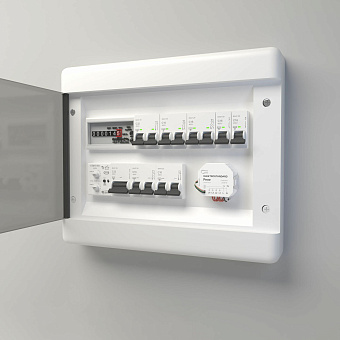 Wi-Fi реле Elektrostandard 76005/00