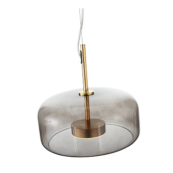 Светильник подвесной ST Luce PALOCHINO SL1053.243.01 9Вт LED