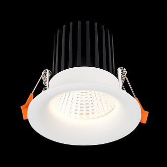 Светильник точечный встраиваемый ST Luce ST703 ST703.548.10 10Вт LED