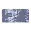 Настенная плитка WOW Crafted 99291 Hm Blue Nuvola 7,5х15см 0,428кв.м. глянцевая