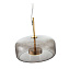 Светильник подвесной ST Luce PALOCHINO SL1053.243.01 9Вт LED