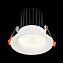 Светильник точечный встраиваемый ST Luce ST703 ST703.548.10 10Вт LED