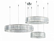 Светильник подвесной Newport 8440 S8440_044CH 170Вт LED
