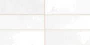 Настенная плитка PERONDA CERAMICAS FS Tradition 30961 Brick White 20х40см 0,96кв.м. глянцевая