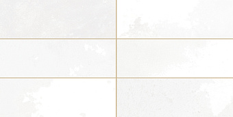 Настенная плитка PERONDA CERAMICAS FS Tradition 30961 Brick White 20х40см 0,96кв.м. глянцевая