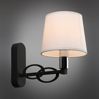 Бра Omnilux Reggello OML-64901-01 40Вт E14