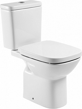 Сиденье для унитаза ROCA ZRU9302826 с микролифтом