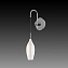 Бра Lightstar Pentola 803520 40Вт E14