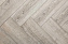 Ламинат Alsafloor Herringbone 12 Х-Lock Sardina Oak HB12-619 644х143х12мм 33 класс 1,19кв.м