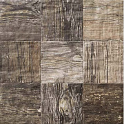 Напольная плитка MAINZU Colonial PT02623 Pav. Caoba 20х20см 1кв.м. матовая