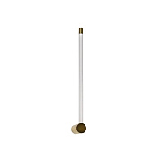 Светильник настенный Loft It Falcon 10147/650 Gold 5Вт LED