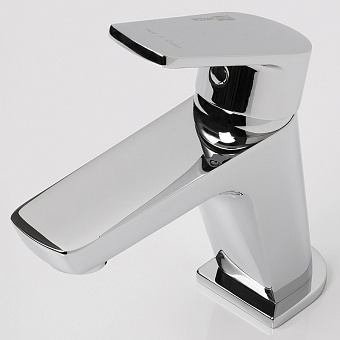 Смеситель для раковины WASSERKRAFT Dill 6103 хром