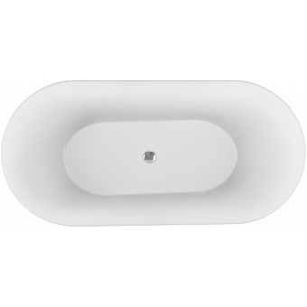 Ванна акриловая AQUANET Family 260053 170х78см отдельностоящая
