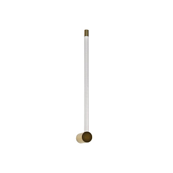 Светильник настенный Loft It Falcon 10147/650 Gold 5Вт LED