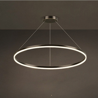 Люстра потолочная ImperiumLOFT Cruise 204622-23 40Вт 1 лампочек LED