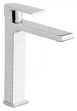 Смеситель для раковины Azario DELANO AZ-15844551 хром