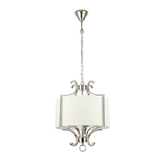 Люстра подвесная ST Luce DIOLLA SL1754.103.05 200Вт 5 лампочек E14